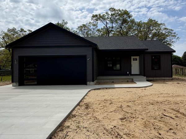 137 S Bock Road, Muskegon, MI 49442