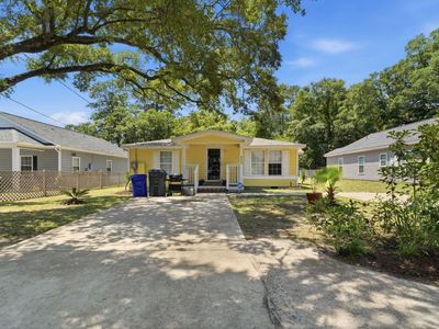 803 Melson St. , Conway, SC 29527