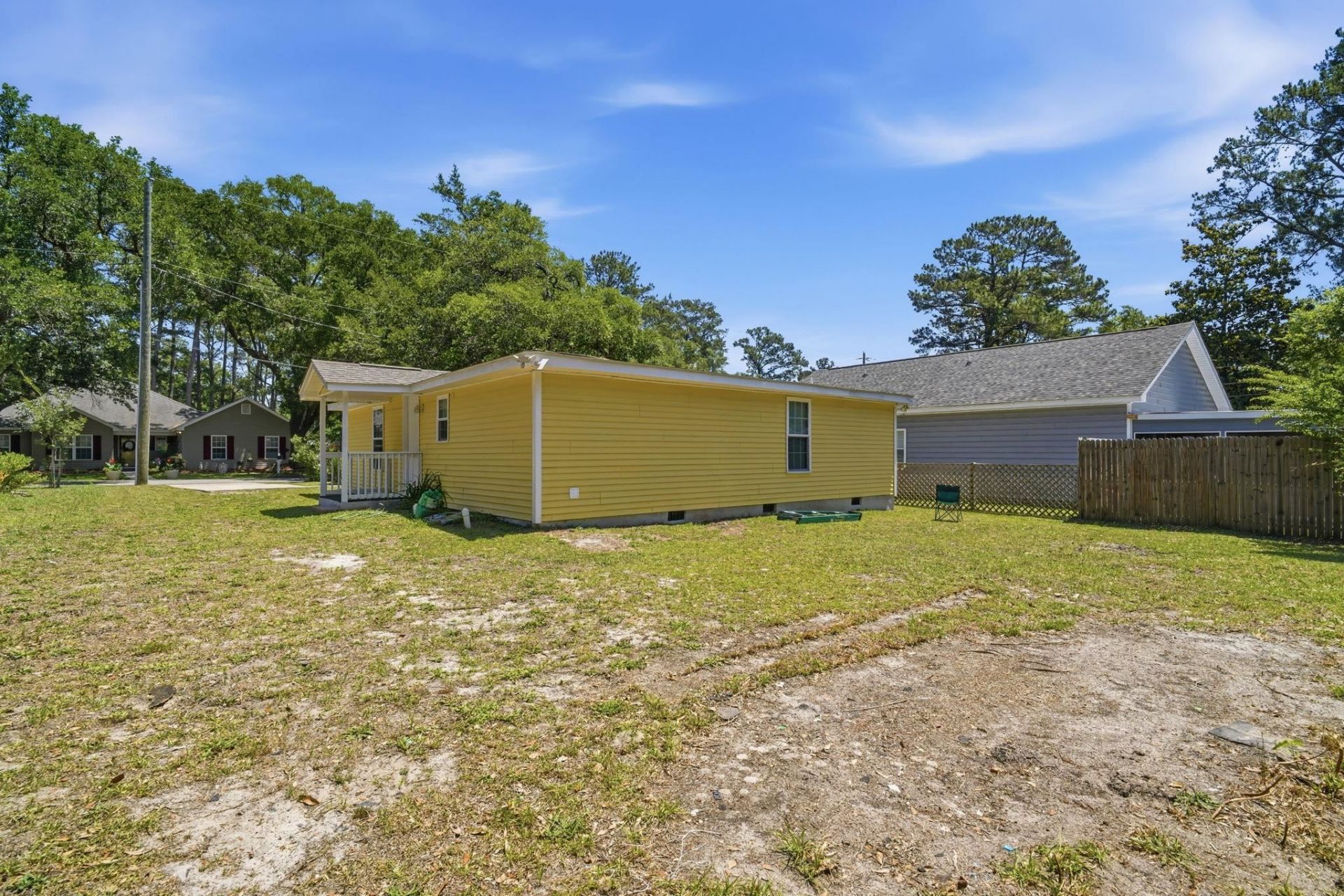 803 Melson St.  Photo 27