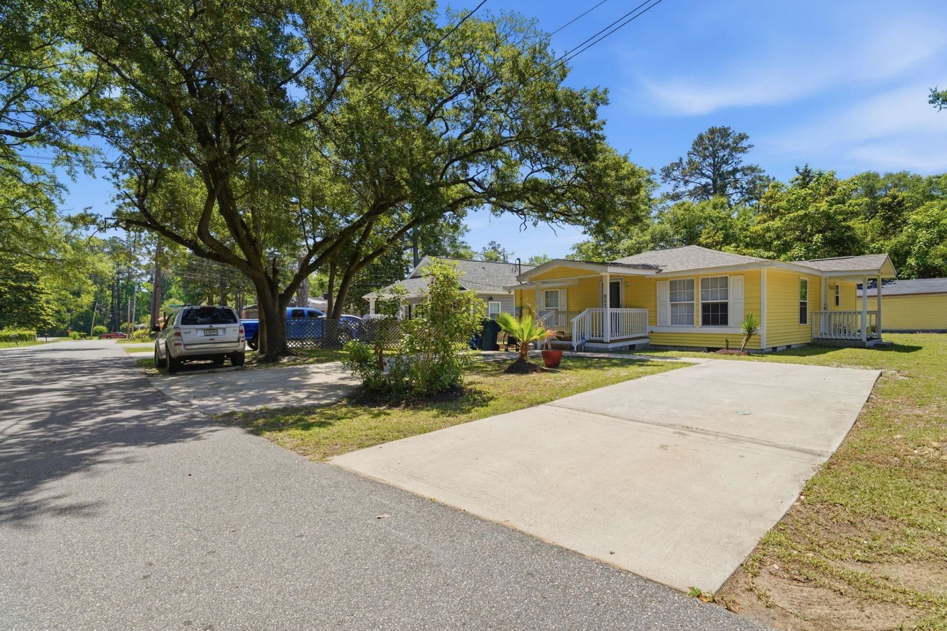 803 Melson St.  Photo 29