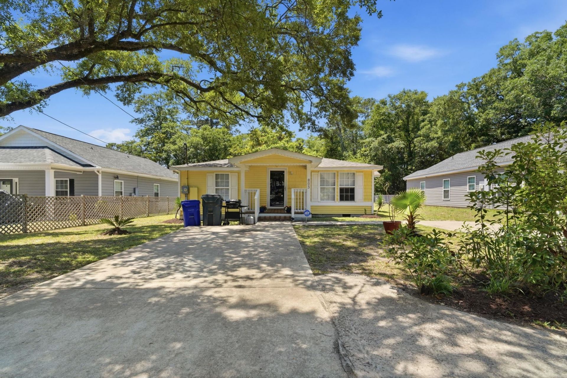 803 Melson St.  Photo 31
