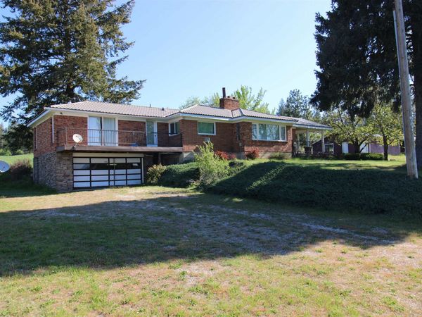 4881 A Carr Rd, Clayton, WA 99110