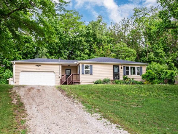 13101 N ROUTE 29 Highway, Chillicothe, IL 61523