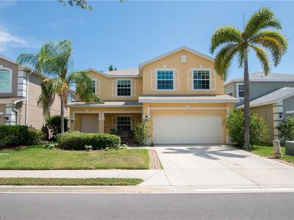 FORT MYERS, FL 33908