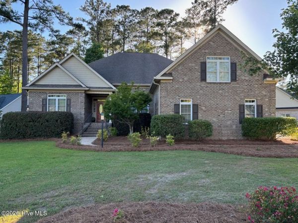 4611 Lapis Court, New Bern, NC 28562