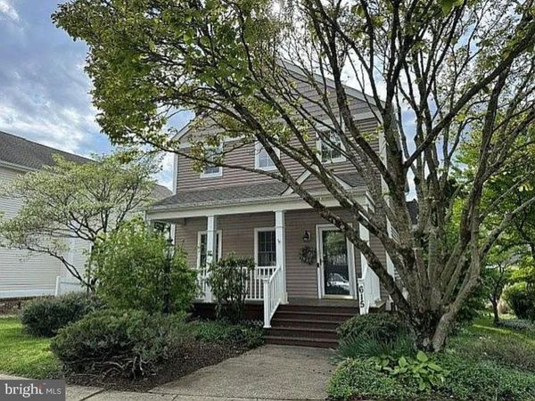 615 YARDLEY LANE , DOWNINGTOWN, PA 19335