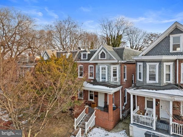 2404 WASHINGTON STREET , WILMINGTON, DE 19802