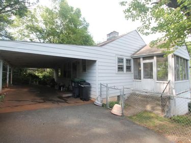 507 13TH ST, CHARLOTTESVILLE, VA 22902