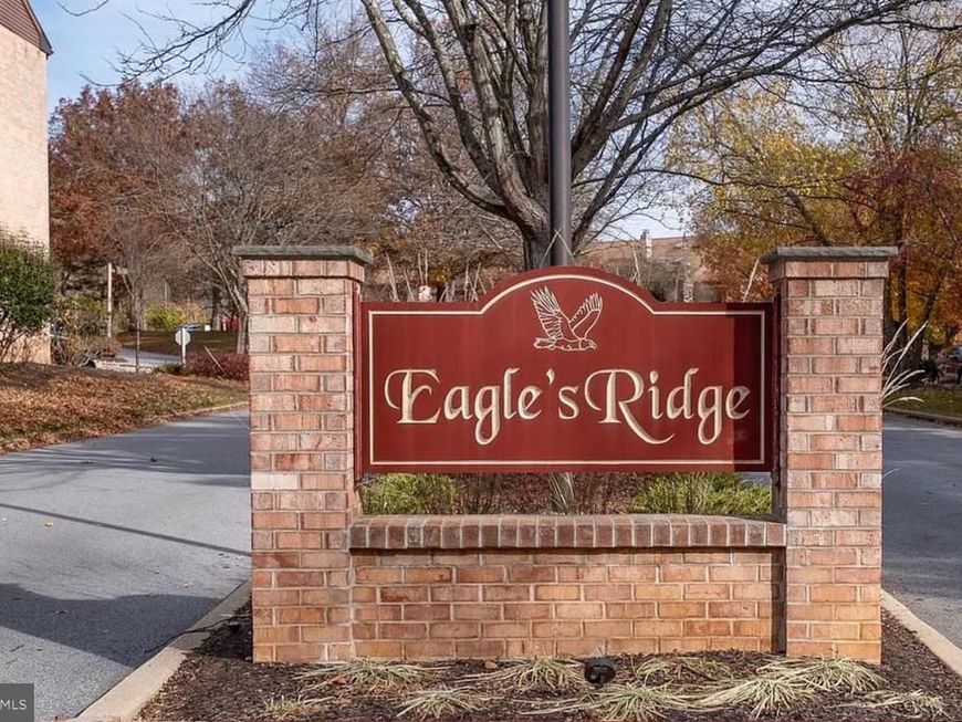 620 Washington Place, Unit 20, Chesterbrook, PA 19087 Main Photo