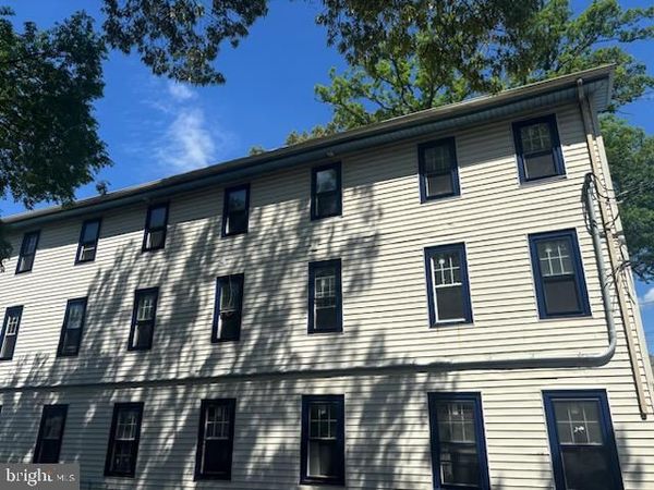 166 EAST AVENUE, Unit E, PITMAN, NJ 08071