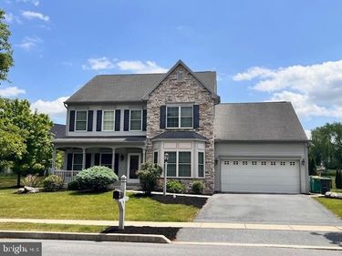 2471 RALEIGH ROAD, HUMMELSTOWN, PA 17036
