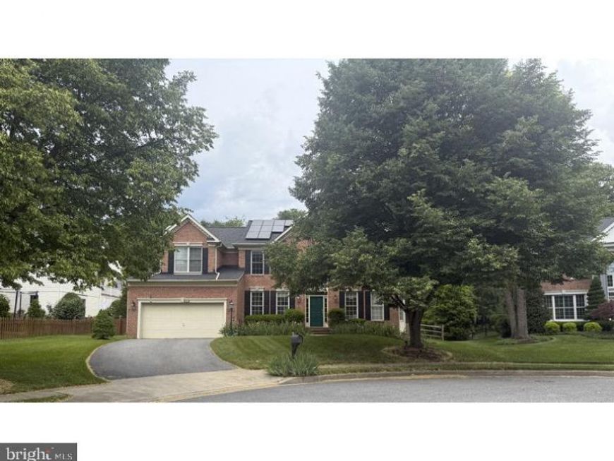 4 Crestleigh Place, Lutherville Timonium, MD 21093 Main Photo