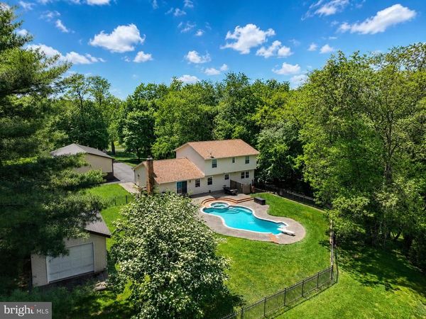7222 PATTON DRIVE, WOODBINE, MD 21797