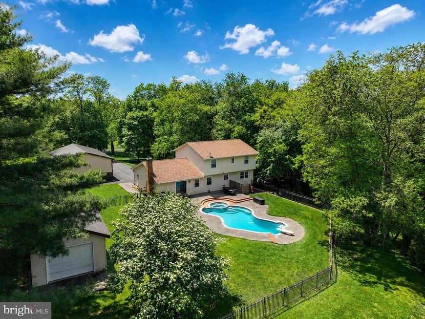 7222 Patton Drive, Woodbine, MD 21797 Main Photo