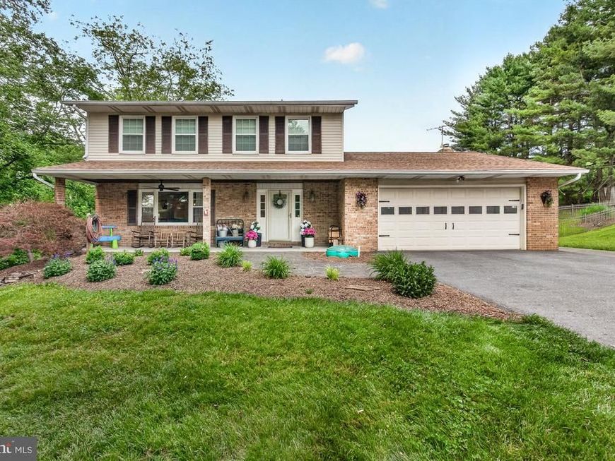 7222 Patton, Woodbine, MD 21797 Main Photo