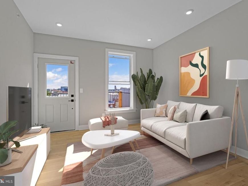 1935 N 2nd Street , Unit 202, Philadelphia, PA 19122 Main Photo
