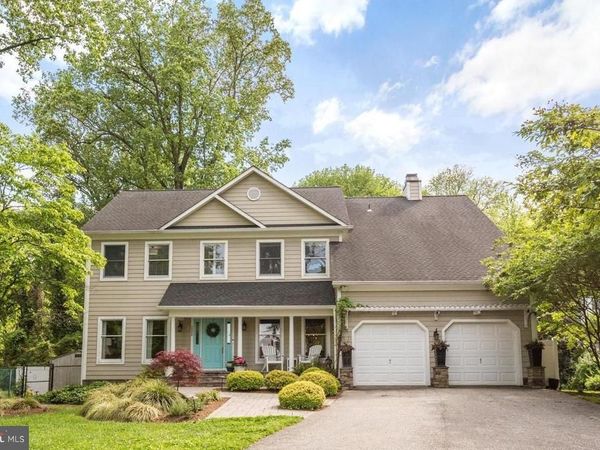 2008 CHESAPEAKE ROAD , ANNAPOLIS, MD 21409