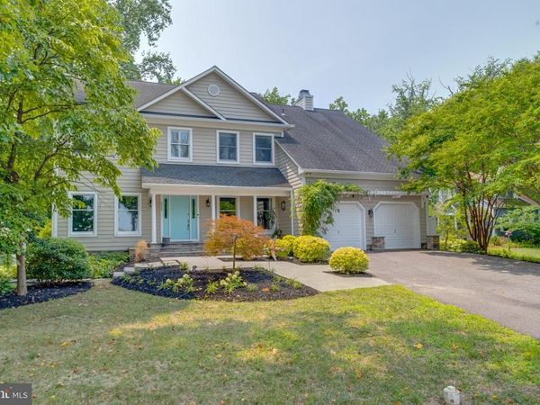 2008 CHESAPEAKE ROAD, ANNAPOLIS, MD 21409