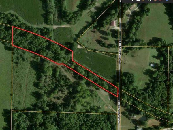 800 W, Reelsville, IN 46171