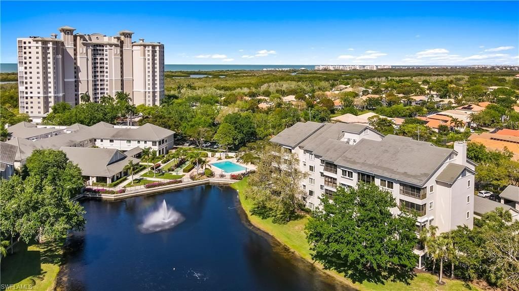201 Arbor Lake Dr, Unit 205, Naples, FL 34110 Photo