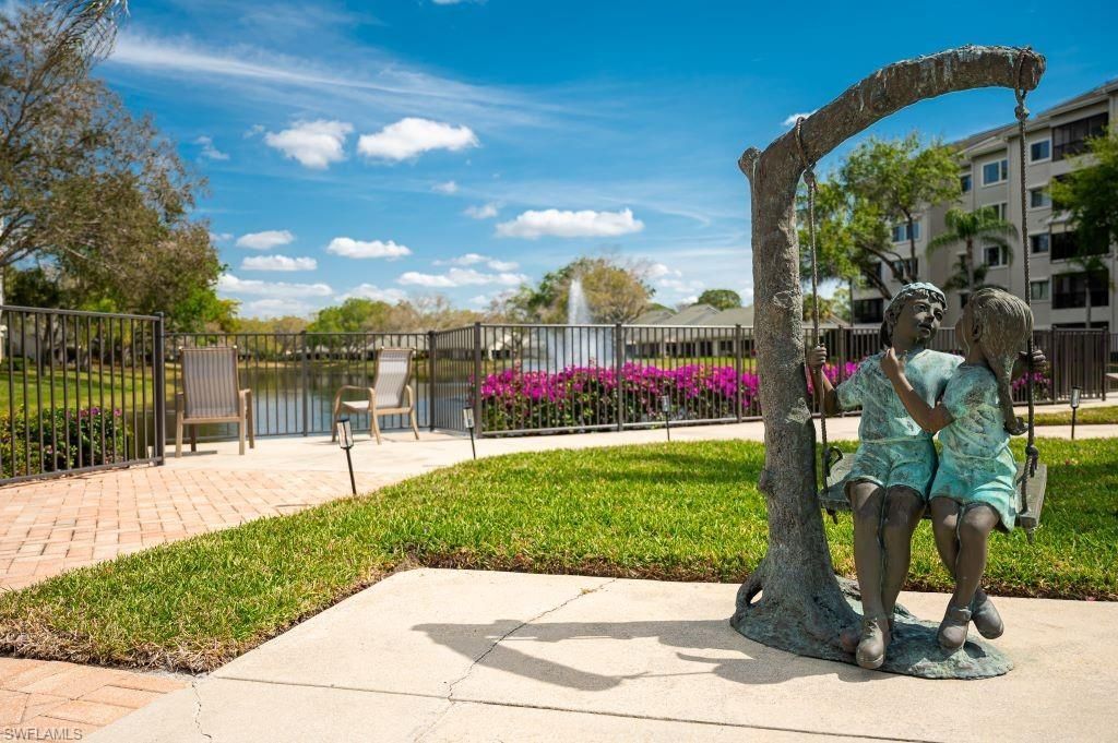 201 Arbor Lake Dr, Unit 205, Naples, FL 34110 Photo