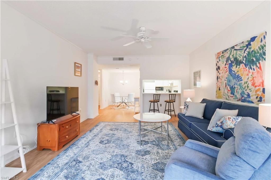 201 Arbor Lake Dr, Unit 205, Naples, FL 34110 Photo