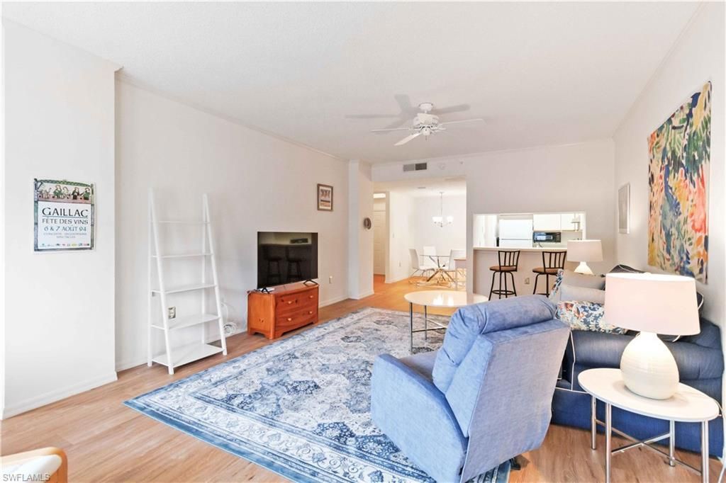 201 Arbor Lake Dr, Unit 205, Naples, FL 34110 Photo