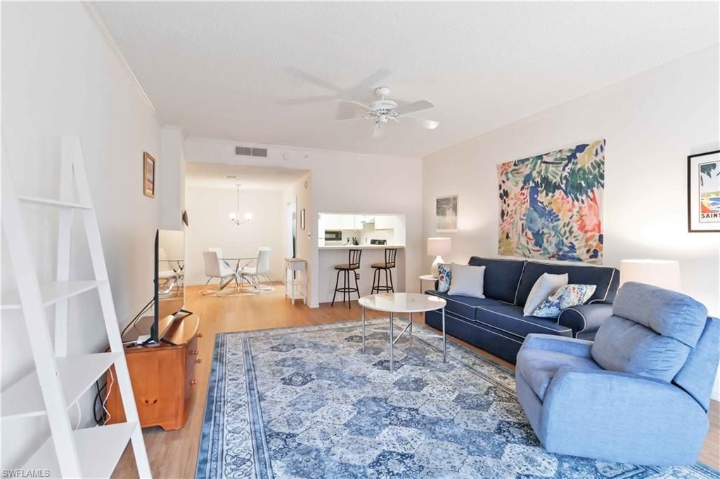 201 Arbor Lake Dr, Unit 205, Naples, FL 34110 Photo
