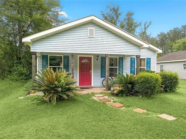 72352 NURSERY Street, Covington, LA 70435