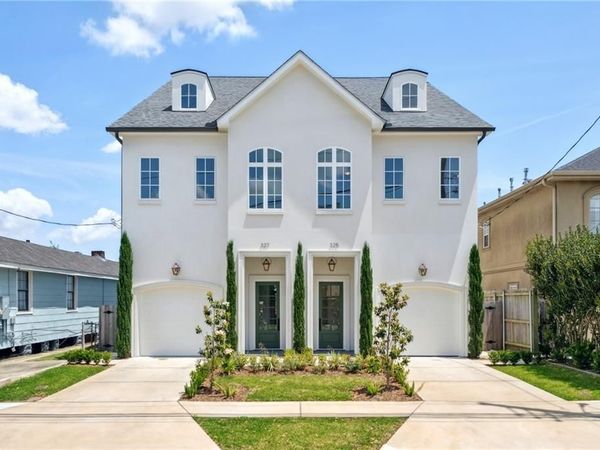 325 FOCIS Street , Metairie, LA 70005
