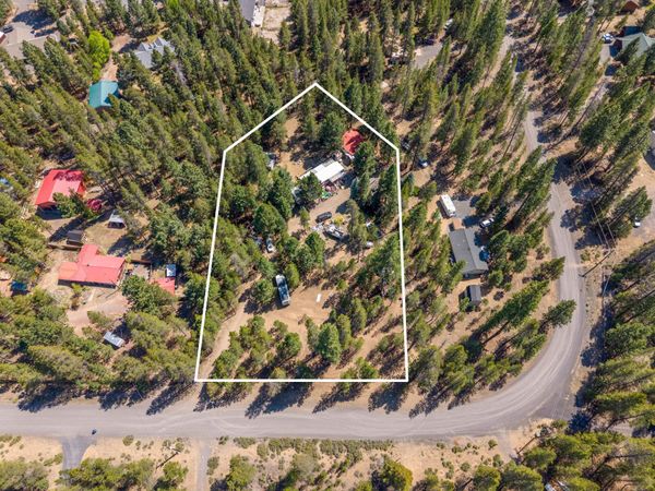52934 Shady Lane, La Pine, OR 97739