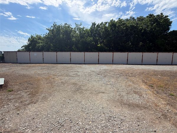 515 N B , Eufaula, OK 74432