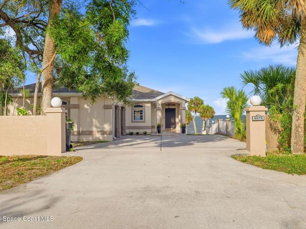 5075 Dixie Highway NE , Palm Bay, FL 32905