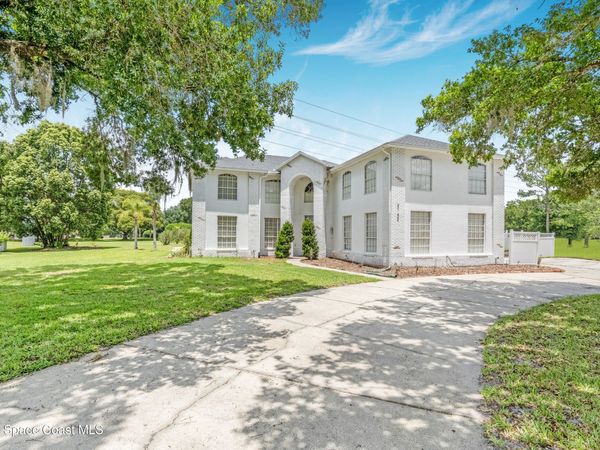 2152 Blue Iris Place , Longwood, FL 32779