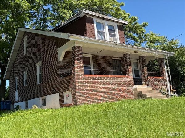 4117 Jennings Station Road , Pine Lawn, MO 63121