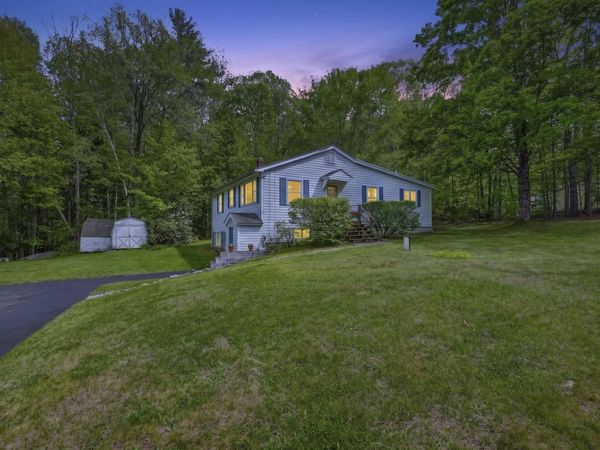 112 Main Street, Candia, NH 03034