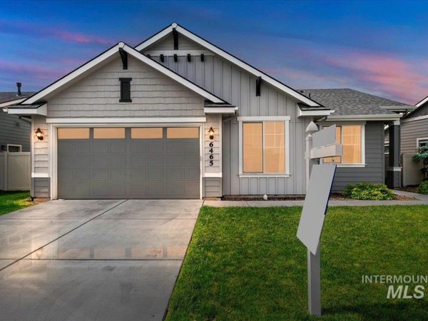 6465 E Monroe St, Nampa, ID 83687