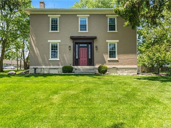 6320 S Co Rd 25A, Tipp City, OH 45371