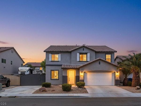 8733 Apiary Wind Street , Las Vegas, NV 89131