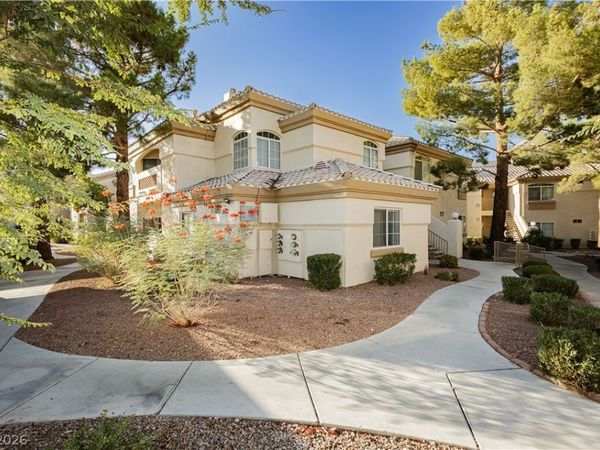 7400 W Flamingo Road , Unit 2094, Las Vegas, NV 89147