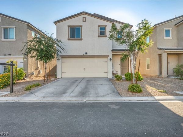 5037 Bloodhound Street, Las Vegas, NV 89122