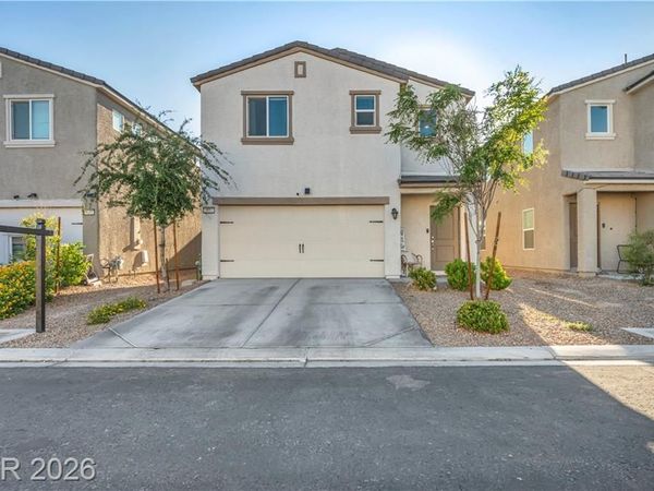5037 Bloodhound Street, Las Vegas, NV 89122