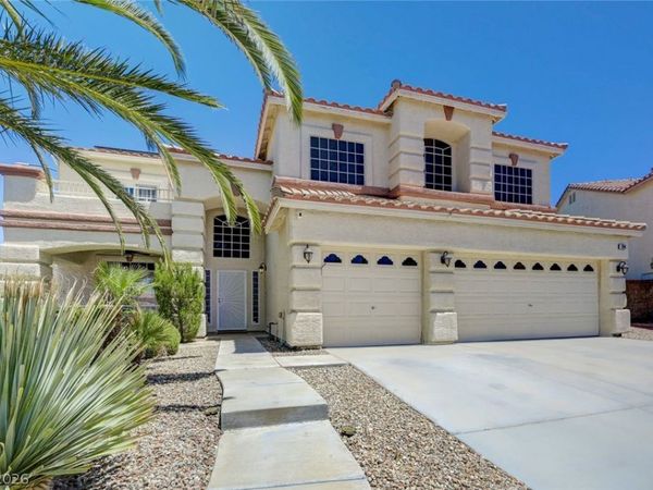 284 Seal Court, Henderson, NV 89074