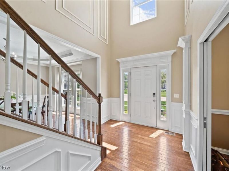 34592 Braemore Drive , North Ridgeville, OH 44039 Photo 14