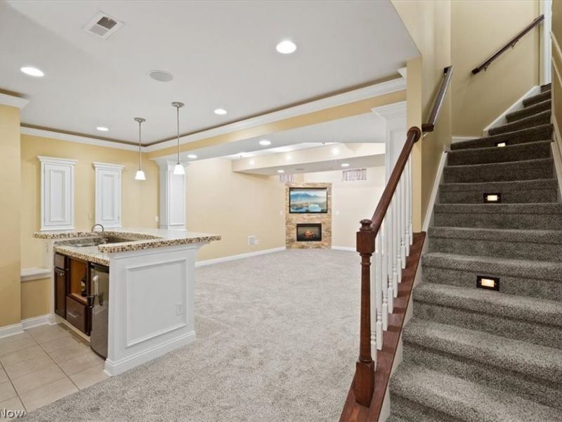 34592 Braemore Drive , North Ridgeville, OH 44039 Photo 27