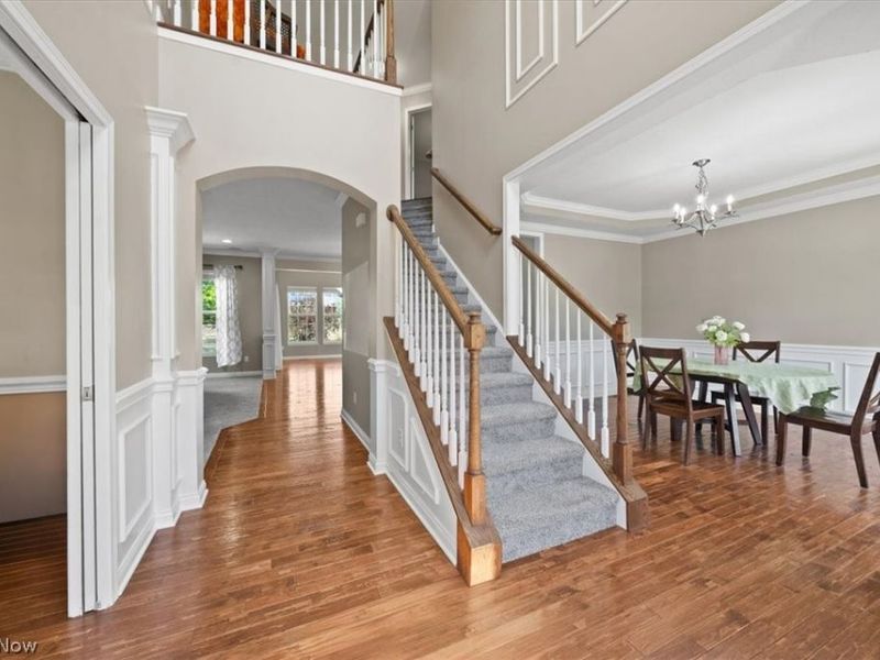 34592 Braemore Drive , North Ridgeville, OH 44039 Photo 3