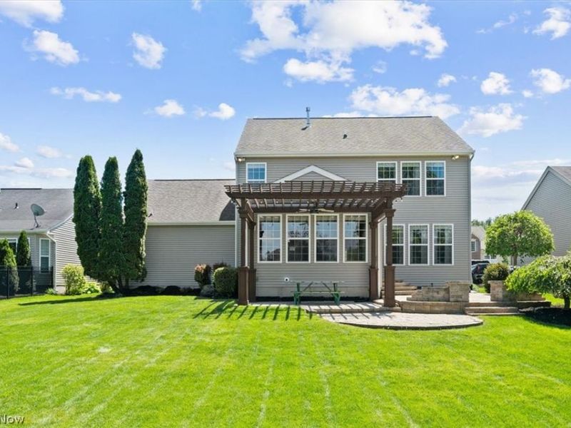 34592 Braemore Drive , North Ridgeville, OH 44039 Photo 41