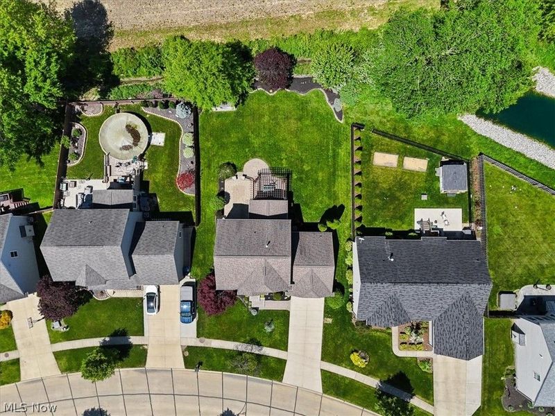 34592 Braemore Drive , North Ridgeville, OH 44039 Photo 43