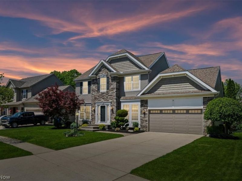 34592 Braemore Drive , North Ridgeville, OH 44039 Photo 46