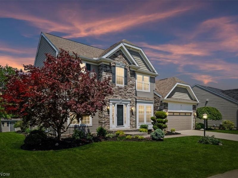 34592 Braemore Drive , North Ridgeville, OH 44039 Photo 47